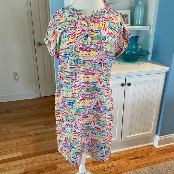 Kaeli Smith Dress - Picture 2 of 9